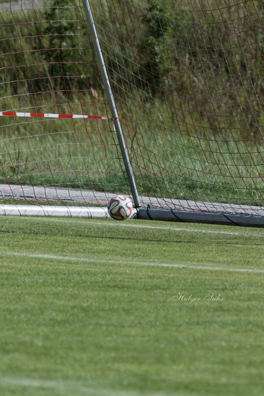 Bild 352 - B-Juniorinnen TuS Tensfeld - FSC Kaltenkirchen : Ergebnis: 3:6